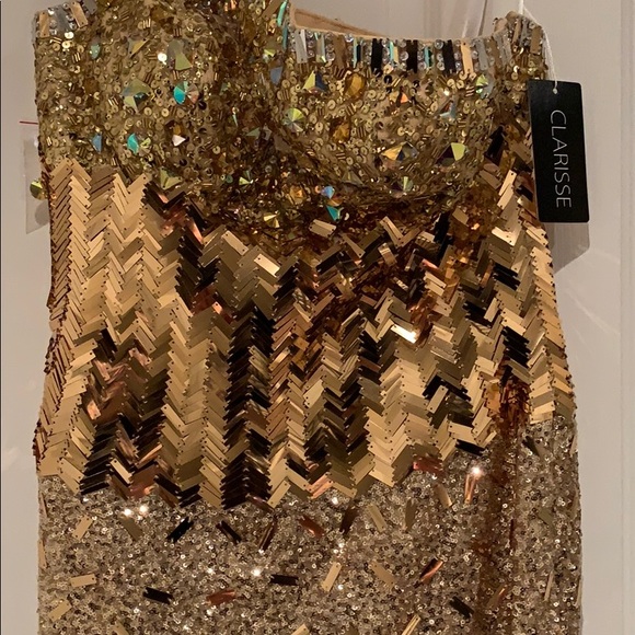 Clarisse Dress - Picture 6 of 9